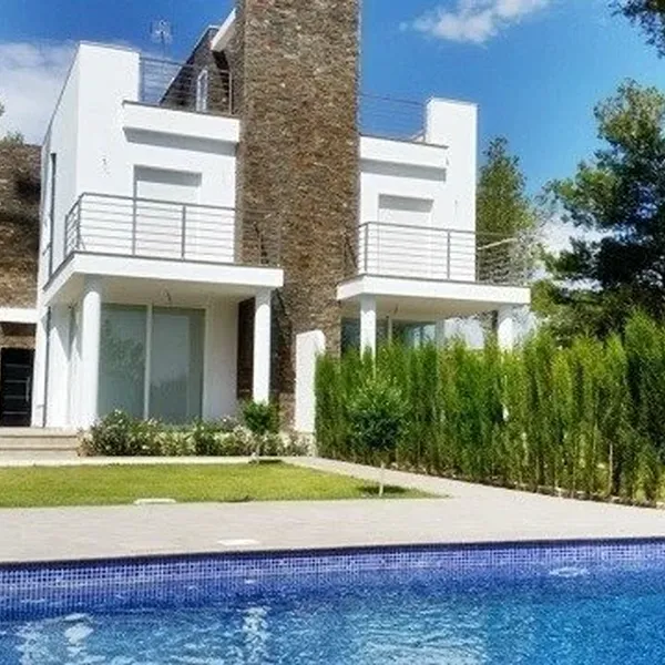 Вилла в Морайра, фото 1