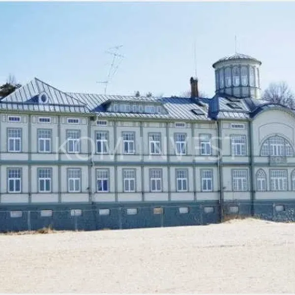 Квартира в Юрмала, фото 1