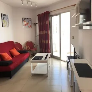 Квартира в Кальп, фото 5