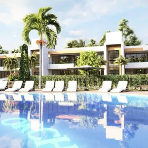 Квартира в Фамагуста, фото 2