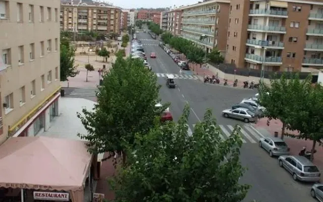 Квартира в Льорет-де-Мар