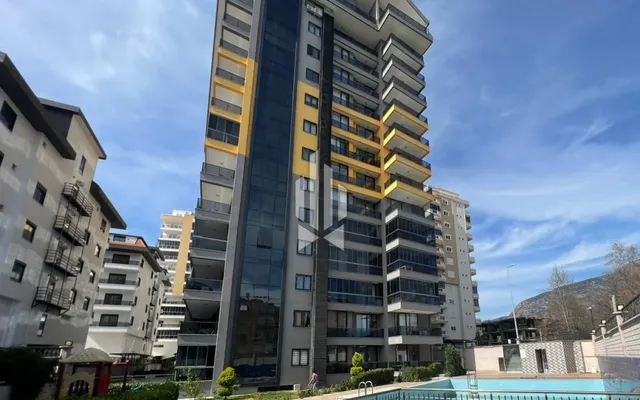 Квартира в Алания