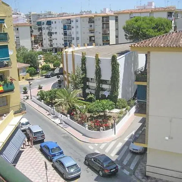 Квартира в Эстепона, фото 1