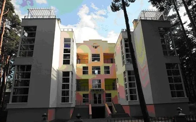 Квартира в Юрмала