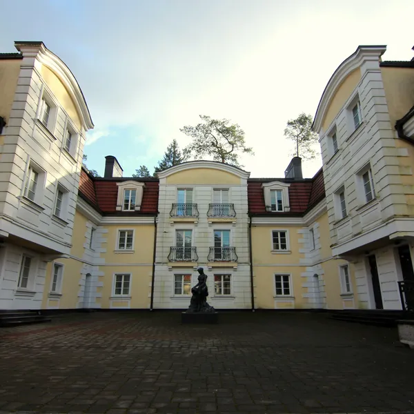 Фото объекта