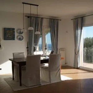 Вилла в Алассио, фото 3