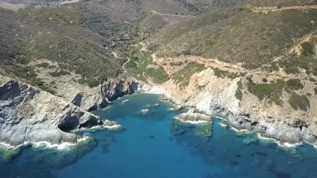 Земельный участок в Еропо́тамос