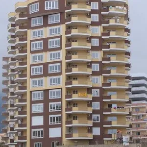 Квартира в Алания, фото 2