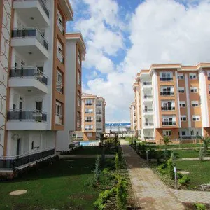 Квартира в Анталия, фото 3