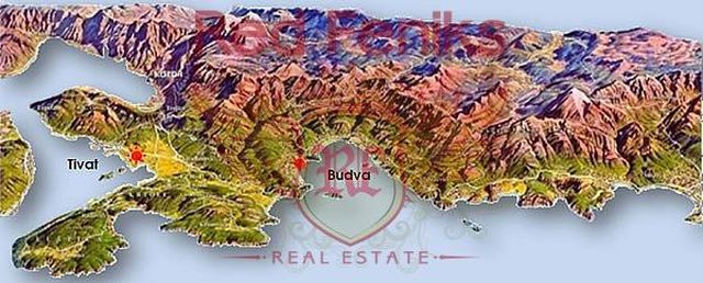 Различного назначения в Бечичи