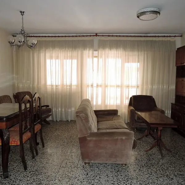 Квартира в Аликанте, фото 1