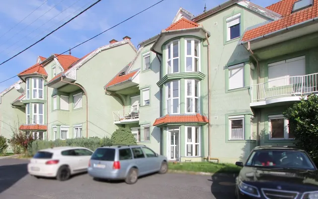 Квартира в Хевиз