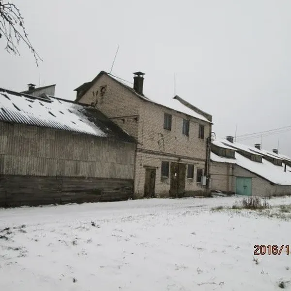 Фото объекта