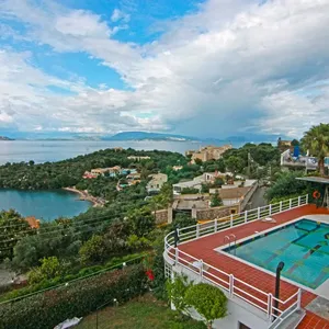 Отель в Corfu, фото 2