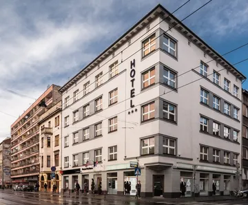 KRAKOW RESIDENCE