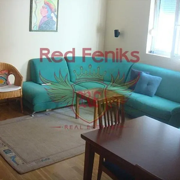 Квартира в Будва, фото 1