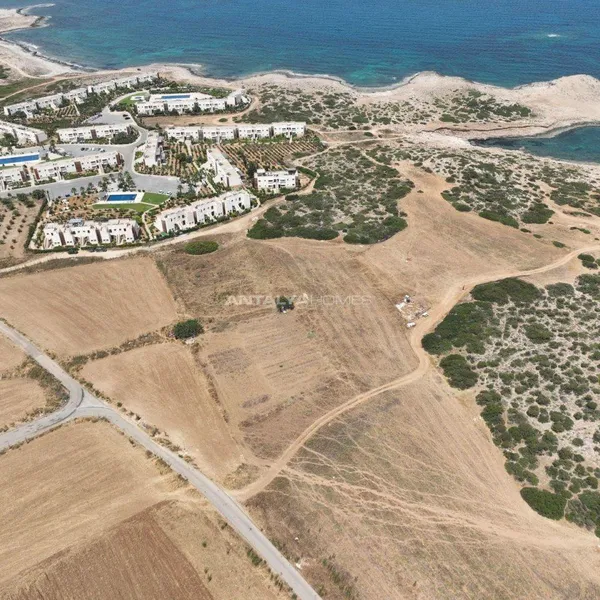 Квартира в Фамагуста, фото 1