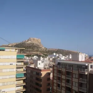 Квартира в Аликанте, фото 2