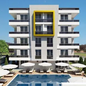 Квартира в Анталия, фото 5