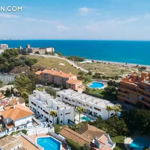 FLAVIA SEAGARDENS in Fuengirola, фото 3