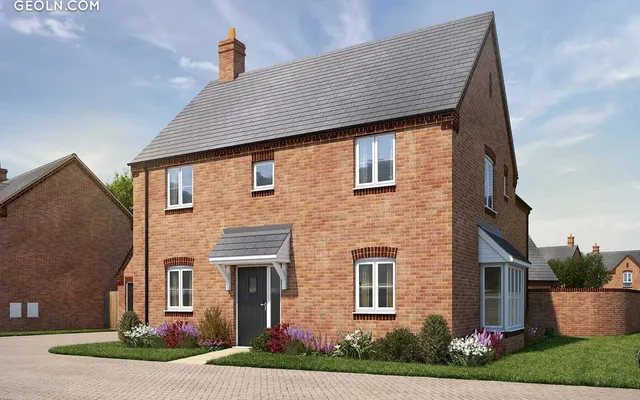 Sonning Grove in Reading