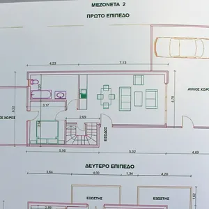 Дуплекс в Литохоро, фото 4