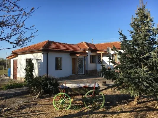 Отдельный дом в Каварна