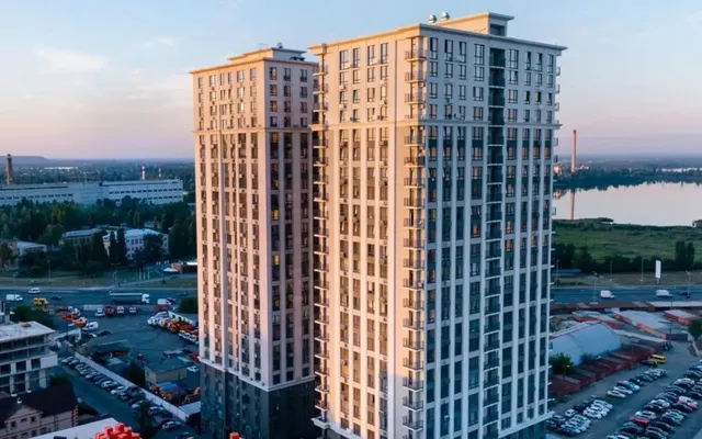 Metropoliya in Kyiv