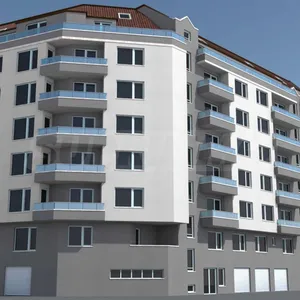 Квартира в 4-тирайон, фото 5
