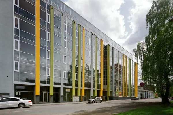 Офис в Старая Рига