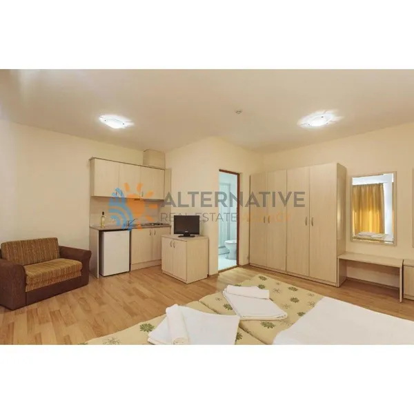 Квартира в Бургасская область, фото 1