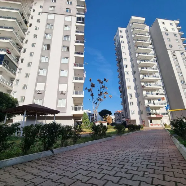 Квартира в Барбарос Махаллеси, фото 1