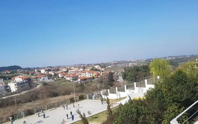 Квартира в Микра
