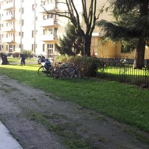 Квартира в Милан, фото 1