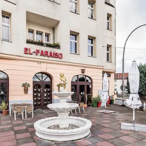Квартира в Берлин, фото 3