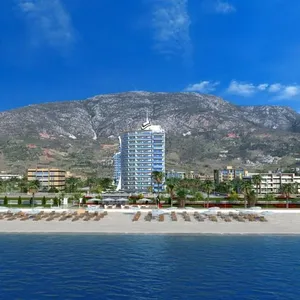 Квартира в Алания, фото 5