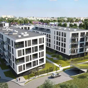 Osiedle Zieby  in Warsaw, фото 2
