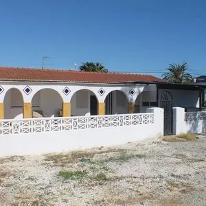 Вилла в Торревьеха, фото 2