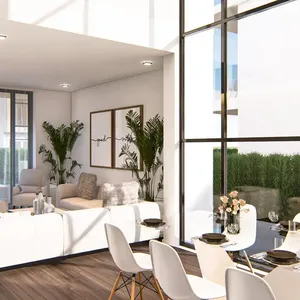 Residencial Los Pinos in Valencia, фото 3