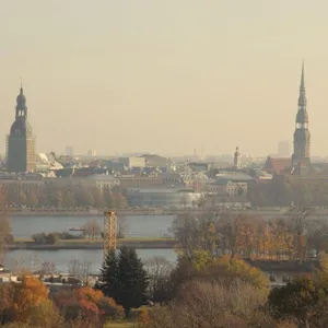 Квартира в Старая Рига, фото 4