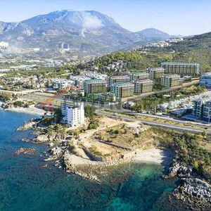 Квартира в Каргыджак, фото 2