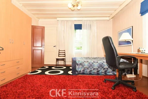 Отдельный дом в Валма