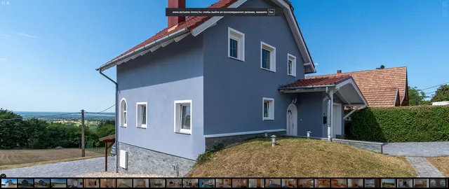 Дом в Черсегтомай