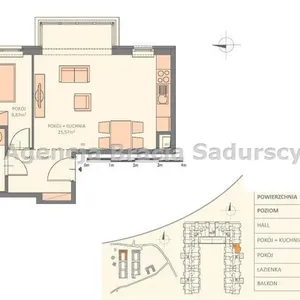Квартира в Краков, фото 5