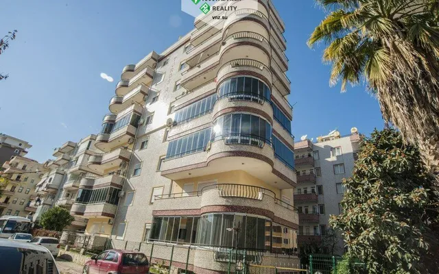 Квартира в Махмутлар