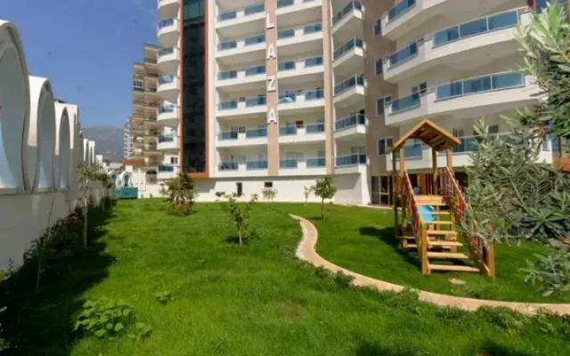 Квартира в Алания