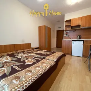 Студия в кв. Камелия, фото 3