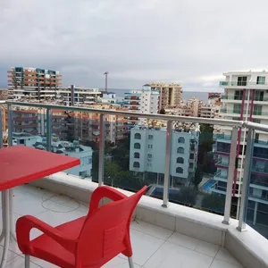 Квартира в Махмутлар, фото 2