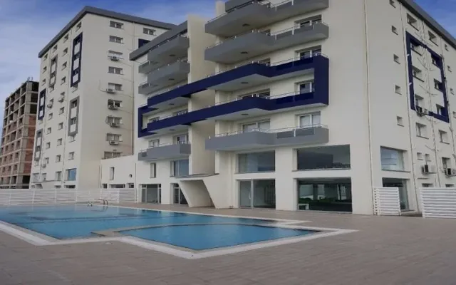 Квартира в Фамагуста