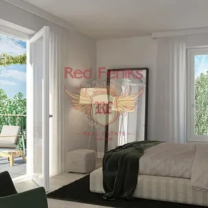 Квартира в Комо, фото 3